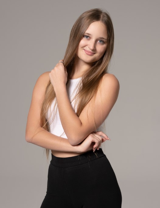 MISS MAZOWSZE - 1
